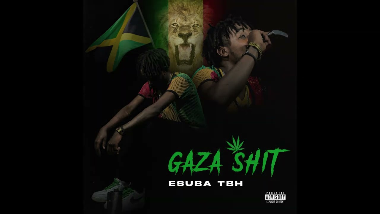 Esuba TBH ft Ife muzika_ ሲበዛ ማር ይመራል (prod. Pauly 808)