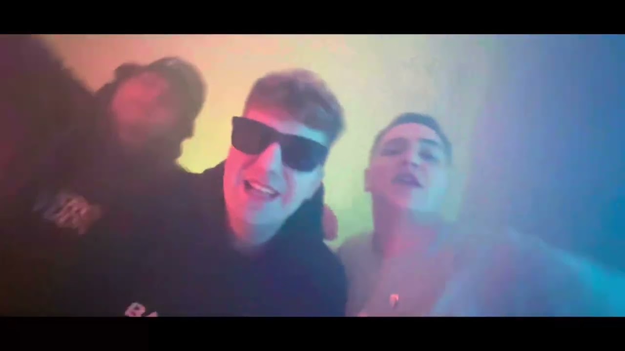 PMP feat. Zasuwa - Stary ja