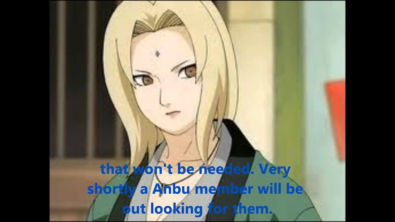 SasuSaku Movie: To Dance With Beasts part 1