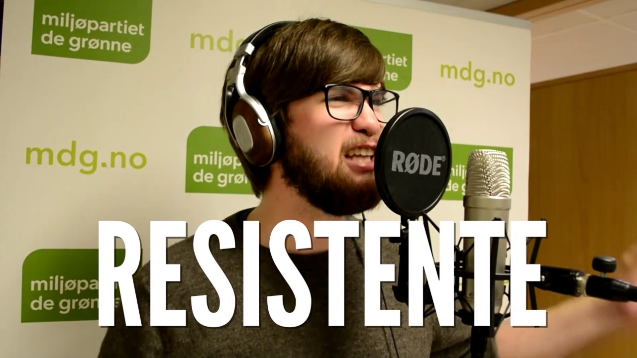 Hva mener MDG om noe annet enn miljø