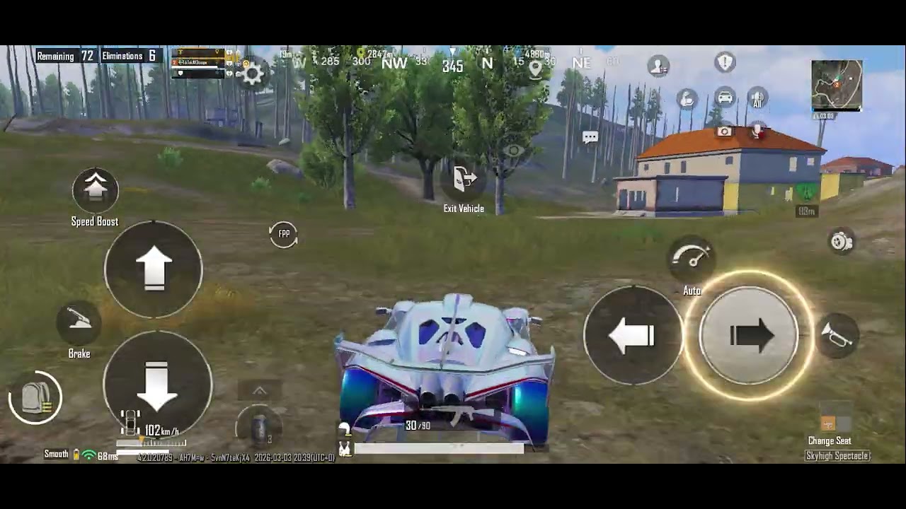 New car skins 