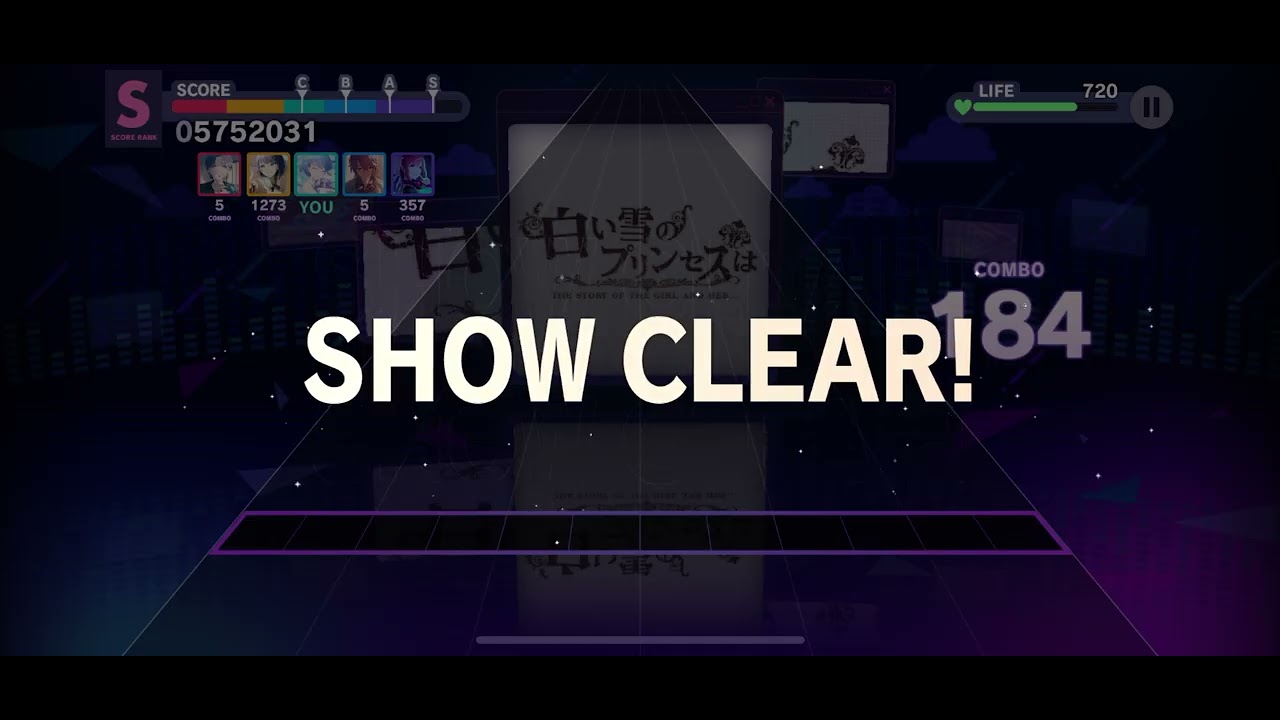 pjsk2- Hatsune miku: colorful stage