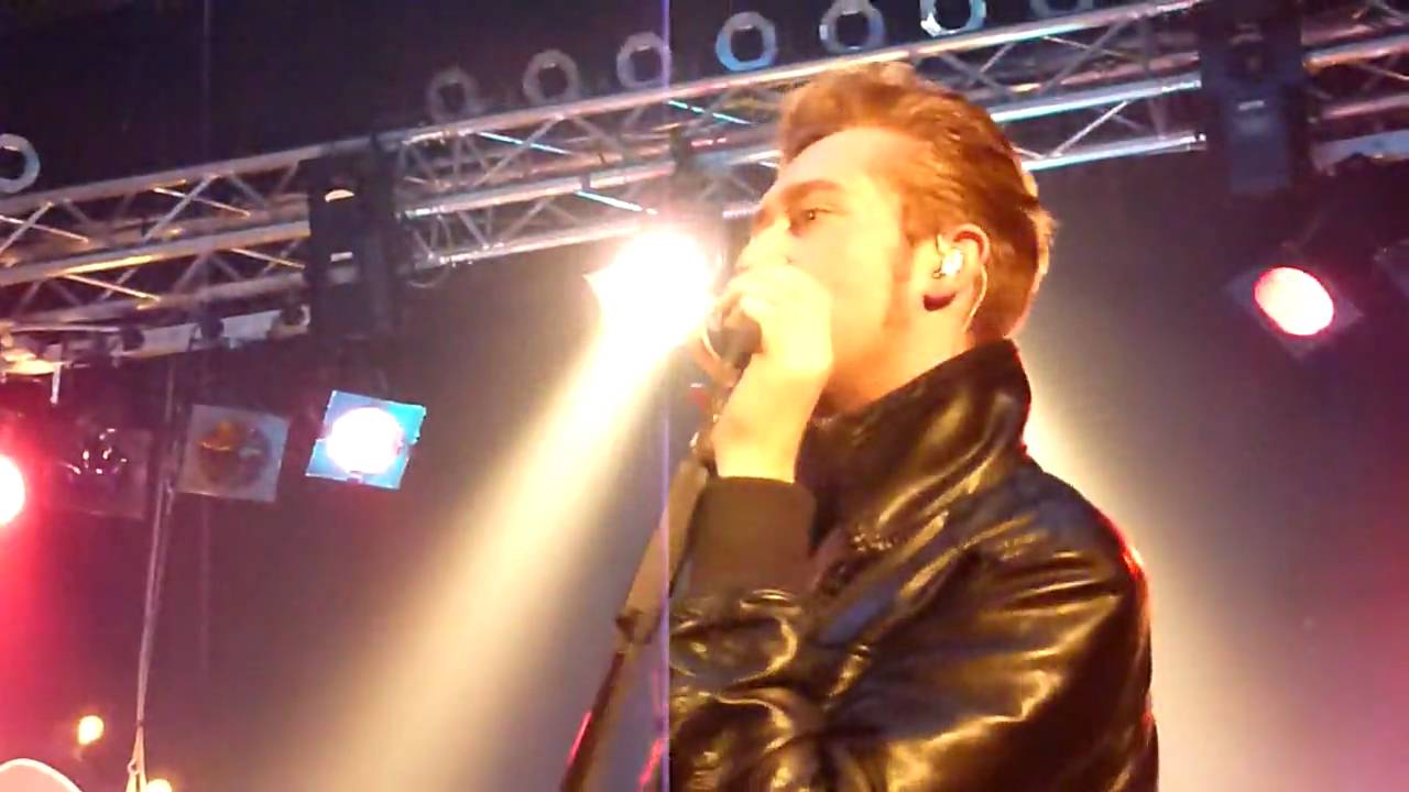 The Baseballs - Bad Romance