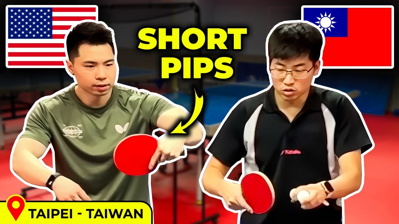 How To Use Short Pips (Lesson by Taiwanese Coach) 🇹🇼