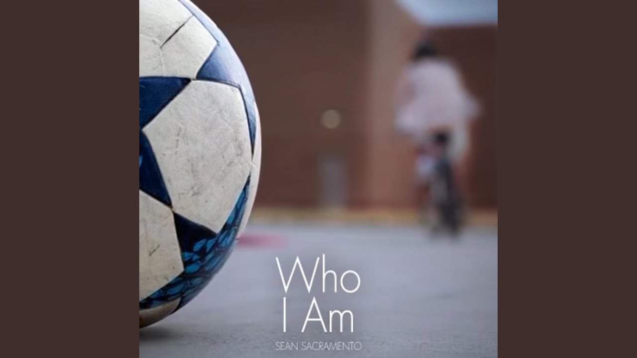 Who I Am