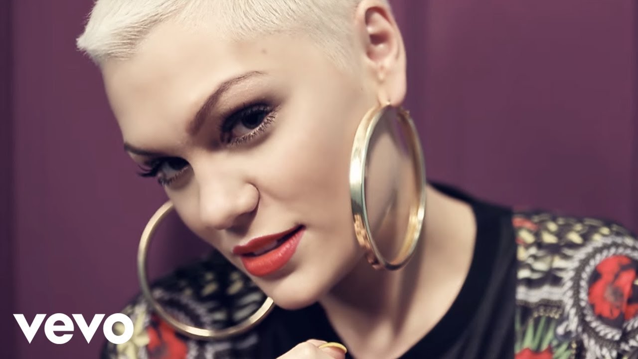 Jessie J - It&rsquo;s My Party (Official Video)