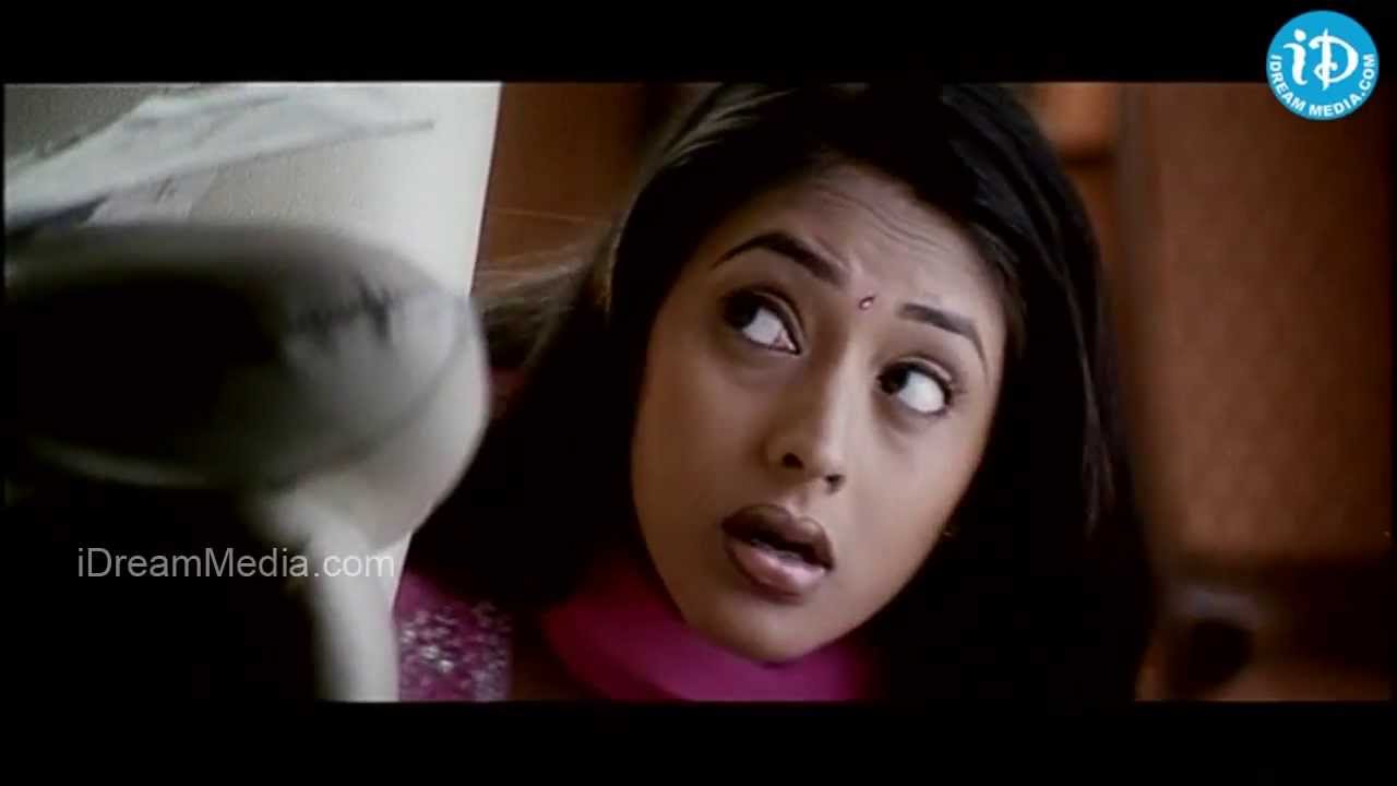 Rajendra Prasad, Damini Best Comedy Scene - Andagadu Movie