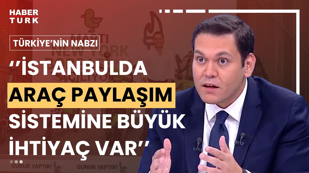 Araç Paylaşım Uygulaması 
