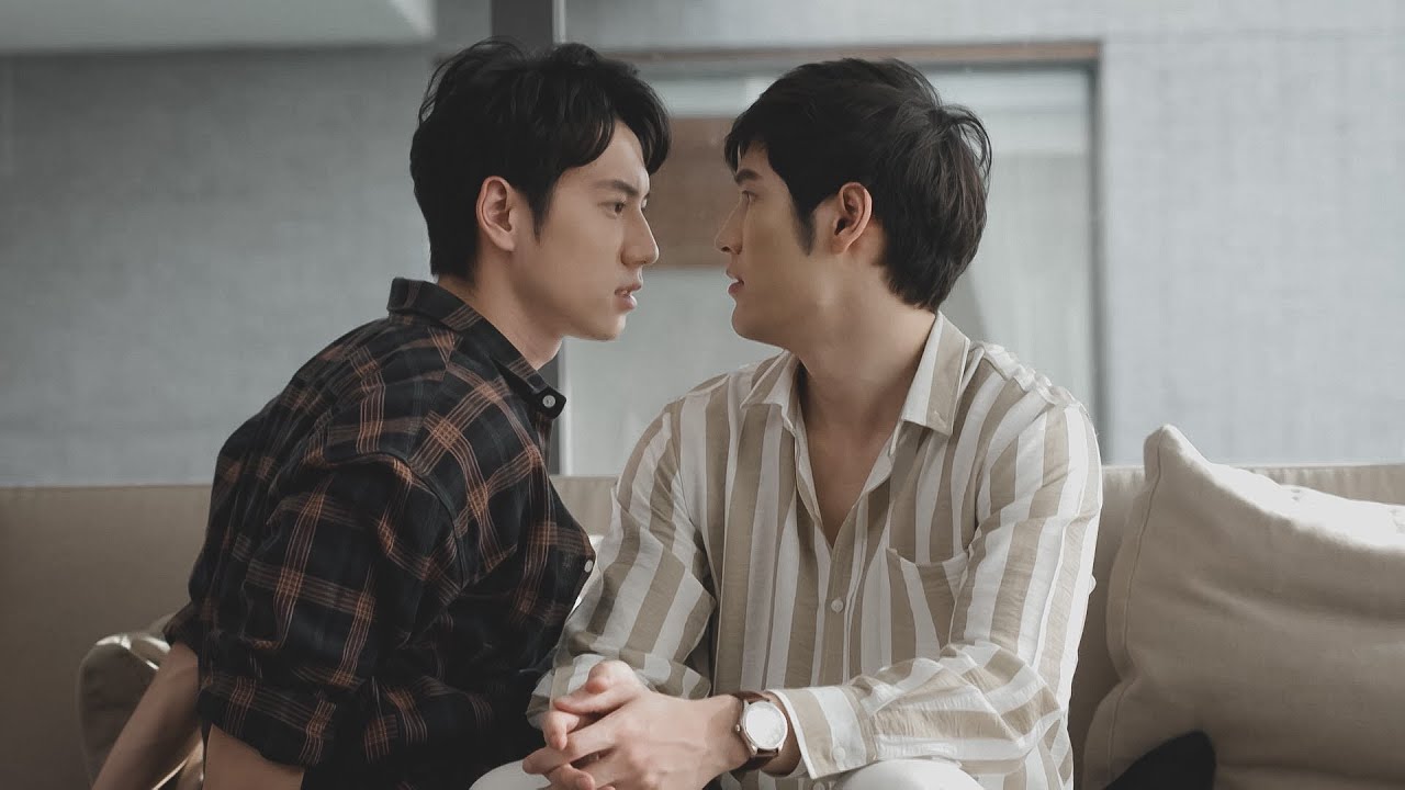 Eng sub [opv] พิง-นนท์ ธนนท์ Thai BL  Sean X Pete เกมปรารถนา(Rivalry) #ฌอนพีท #SeanPete #BrightBaan