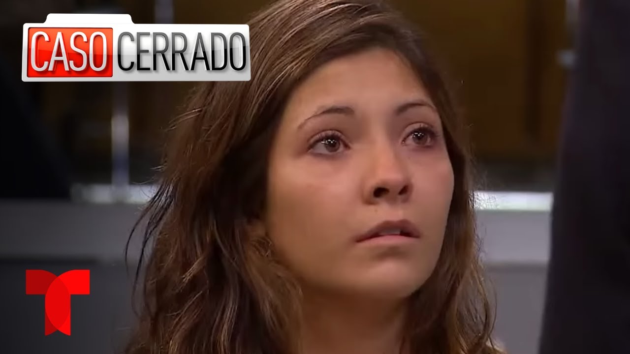 ¡Madre ex-adicta reclama la custodia de su hija! 💊👧🏻💔 | Caso Cerrado Capítulo Completo