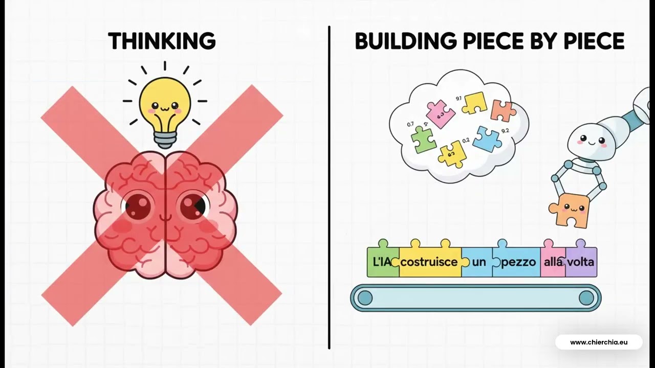 LEZIONE 3: LLM e MACHINE LEARNING