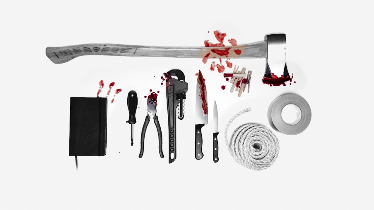 Hunt A Killer: Getting Started