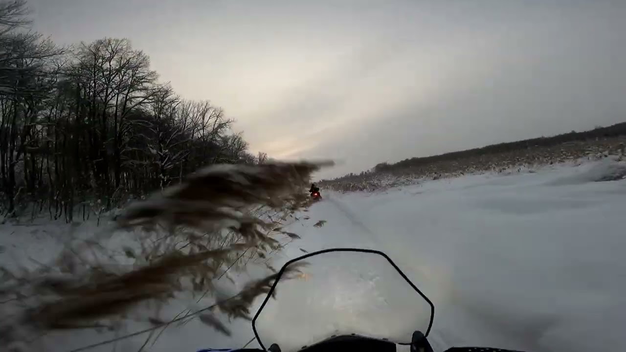 gopro stability #snowrunner #gopro