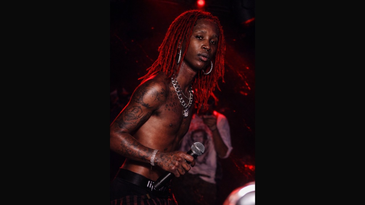 [FREE] nine vicious x ken carson sample type beat 2026 - 