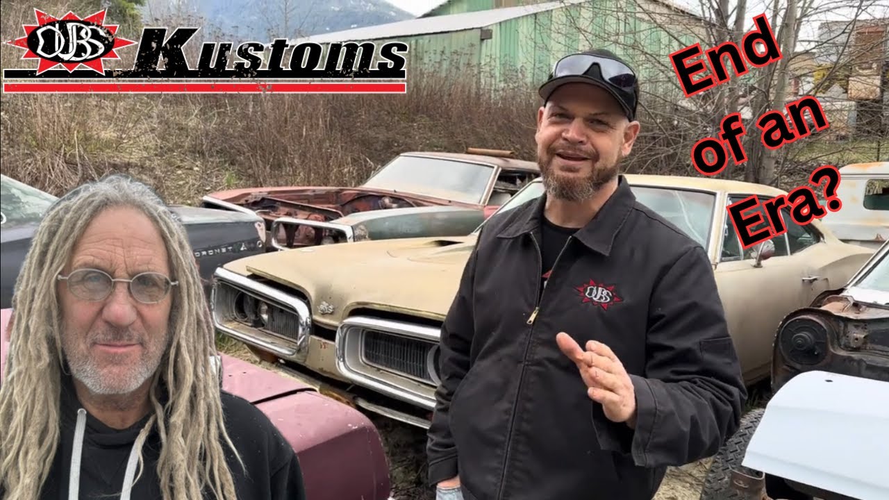 Mike Hall Auction - Round 3