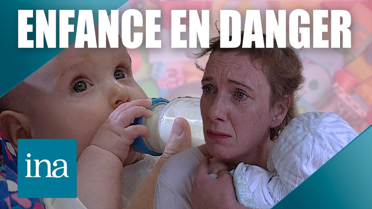 👶 Enfants en souffrance : quand la violence détruit l’enfance | INA Société