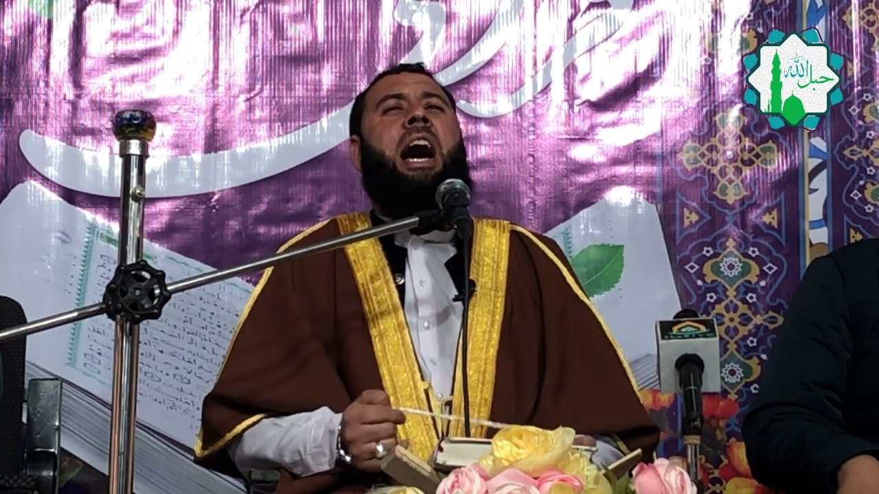 برنامه قرآنی مدرسه سلطانیه با تلاوتی الهام‌بخش و زیبا