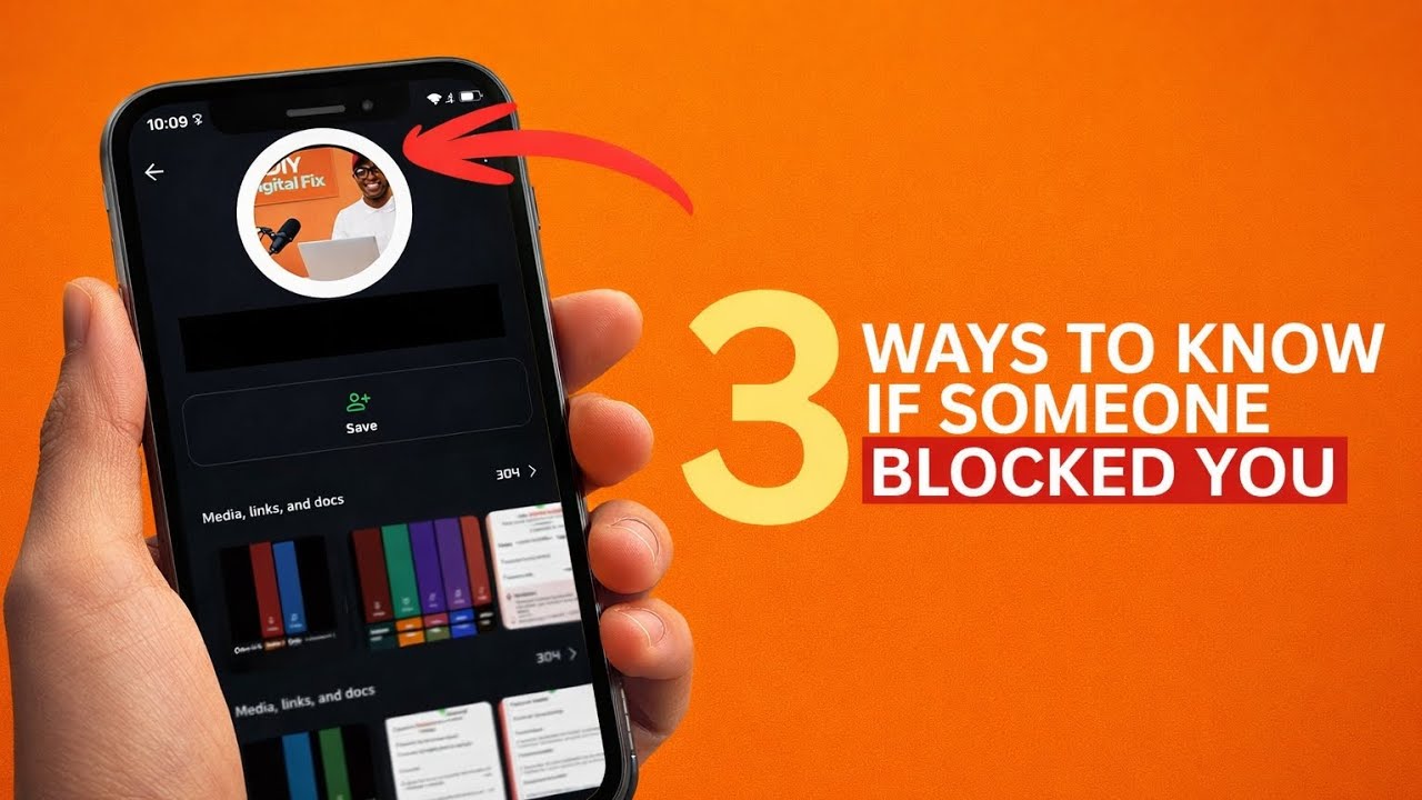 3 Ways to Know If Someone Blocked You on WhatsApp (100% Works!) 