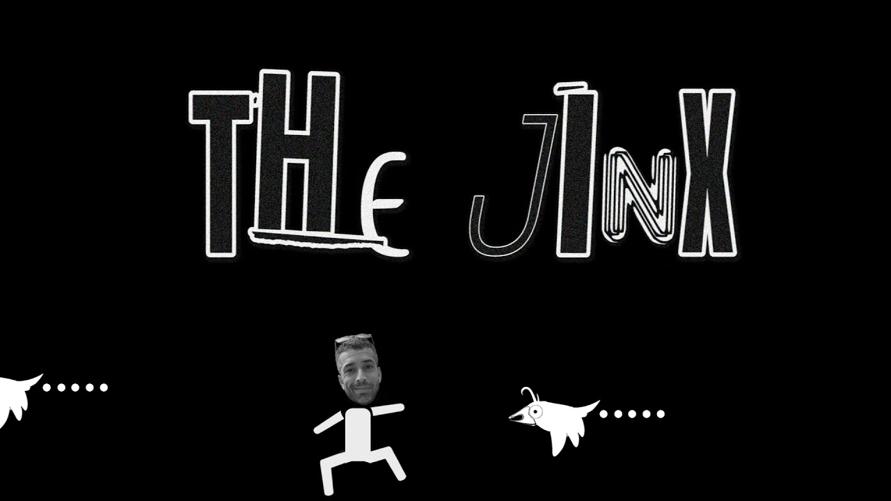 Myciaa - The Jinx (Peter and the test tube babies - cover)