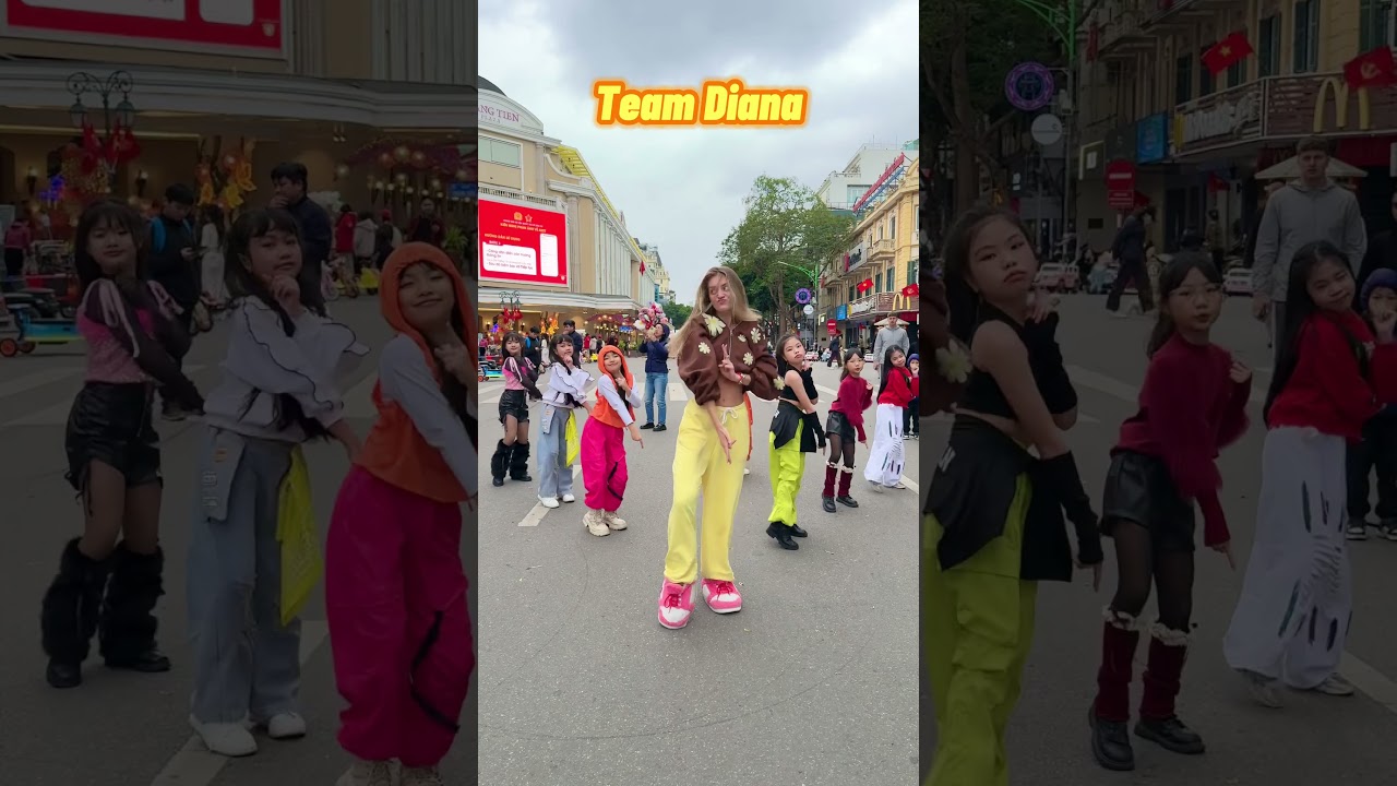 C&aacute;c bạn th&iacute;ch Team n&agrave;o hơn? 😍 | Follow thầy để xem nhiều Clip nhảy hơn nh&eacute; | Trend tắt đ&egrave;n Tiktok