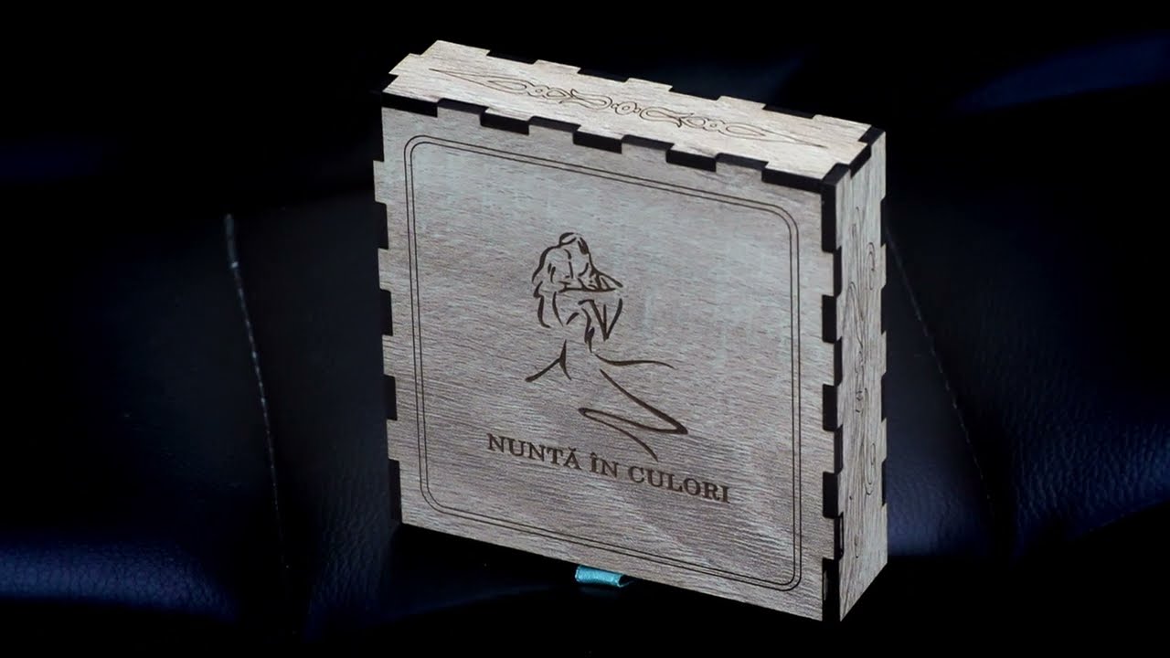 Woodbox 