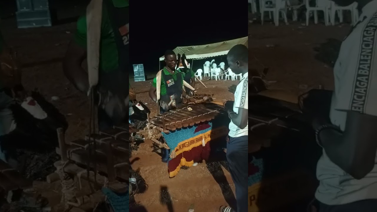 La nuit folklorique de l'AFEERS 