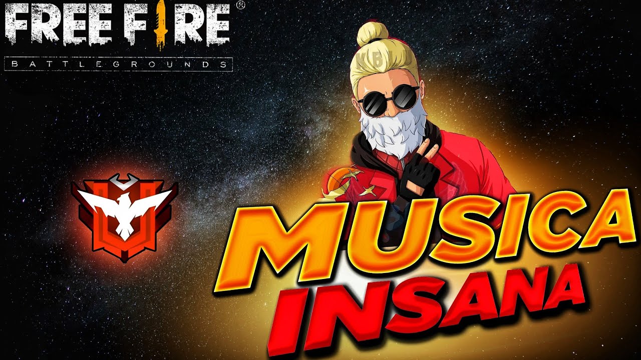 🎧MUSICA PARA JUGAR FREEFIRE HIGHLIGHTS 2022 🇧🇷🇹🇭 - PVP INSANO /ASKJUMP