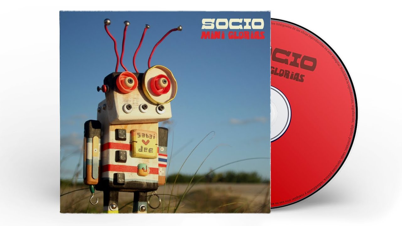 SOCIO – Fénix