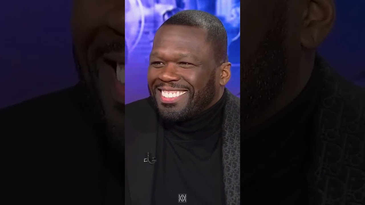50 Cent об Эминеме и Насе 👀 &uml;ЛУЧШИЕ&uml; #50cent #eminem #шорты
