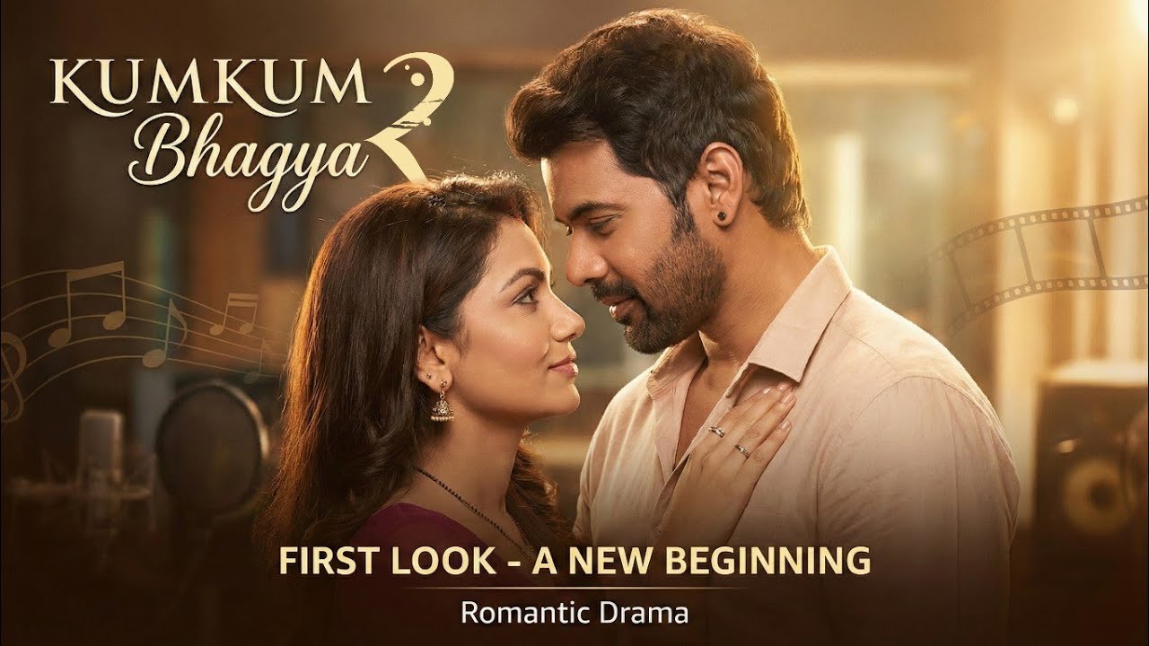 Abhi Pragya is back in new show | shabbir ahluwaliya Smriti jha new show | Kumkum bhagya season 2