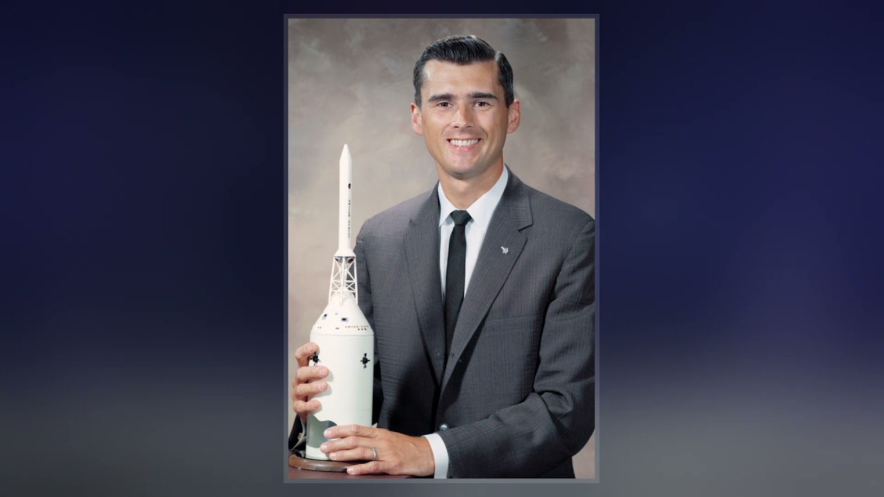 Roger B. Chaffee