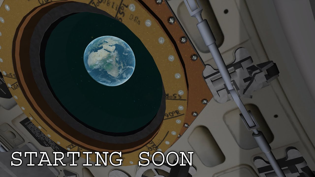 Apollo 7 - Project Apollo NASSP (20 Nov 2025)