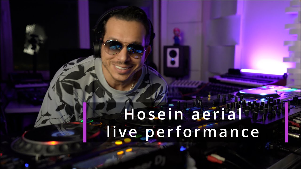 Persian house mix vol 9 میکس آهنگهای جدید ایرانی 2025