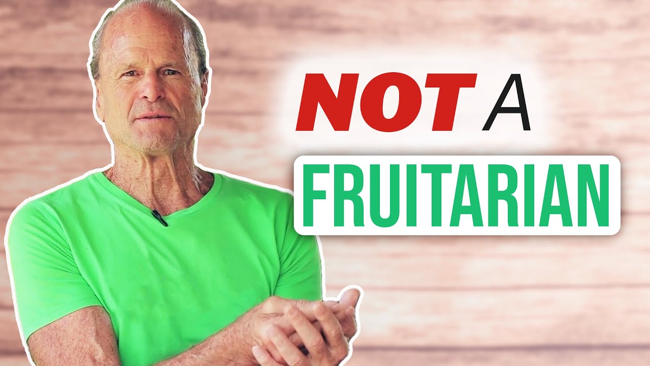 Почему я ем не только фрукты! 🍉🍌🥬