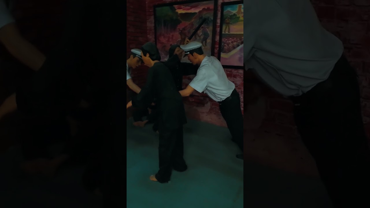 tận c&ugrave;ng của sự cực khổ_Th&agrave;nh VlogSG#vlog