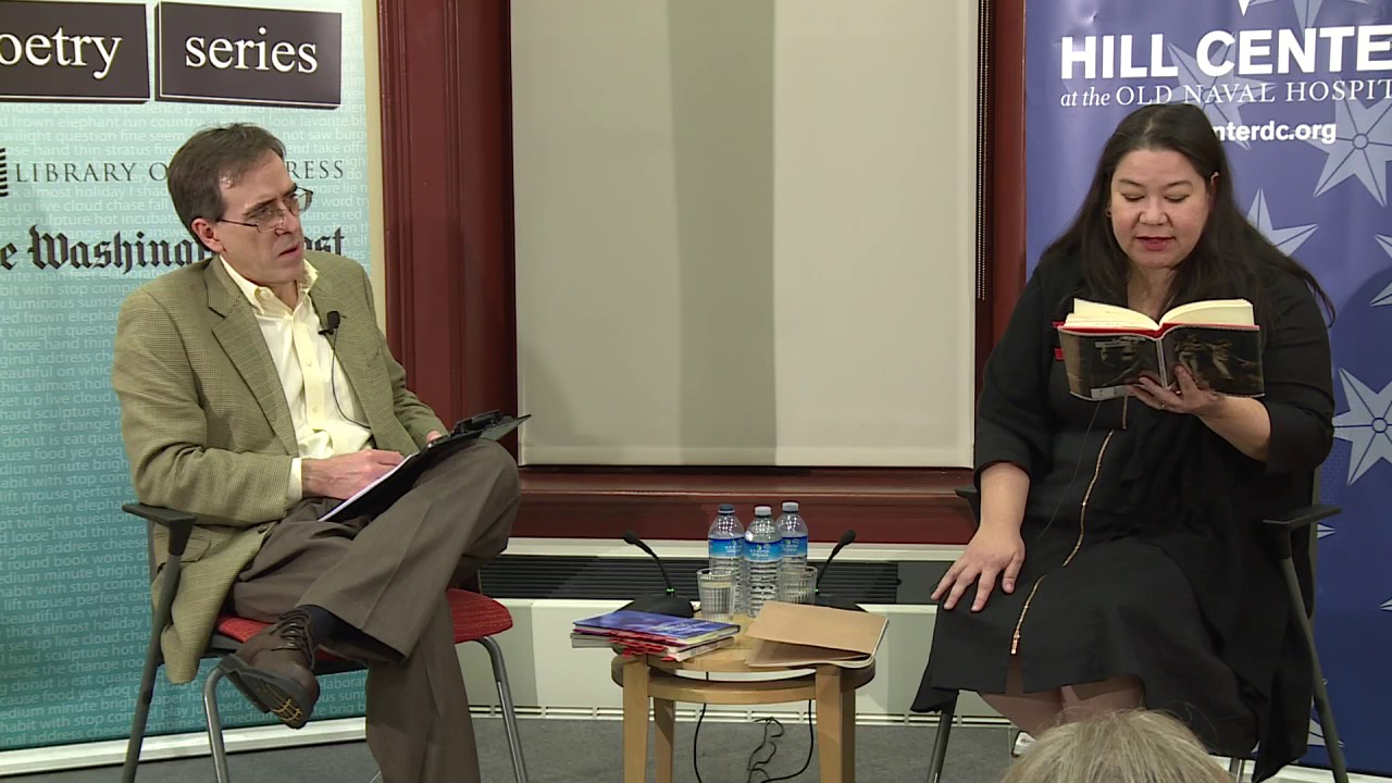 Life of a Poet: Brenda Shaughnessy