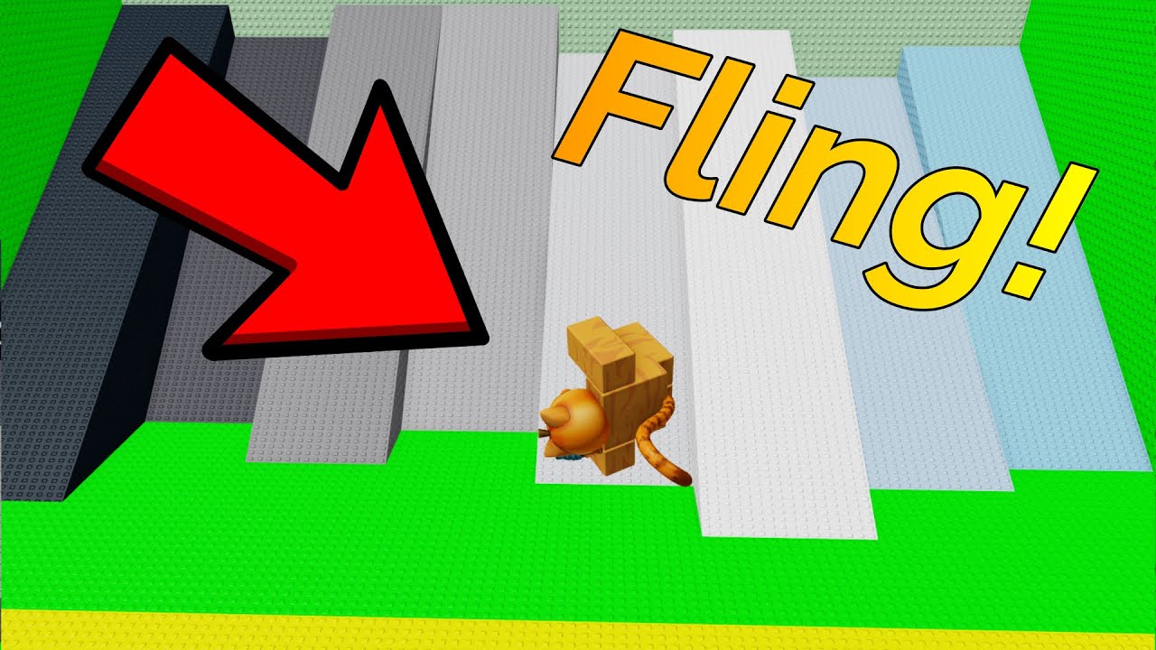 Таблица сложности Fling Per Difficulty