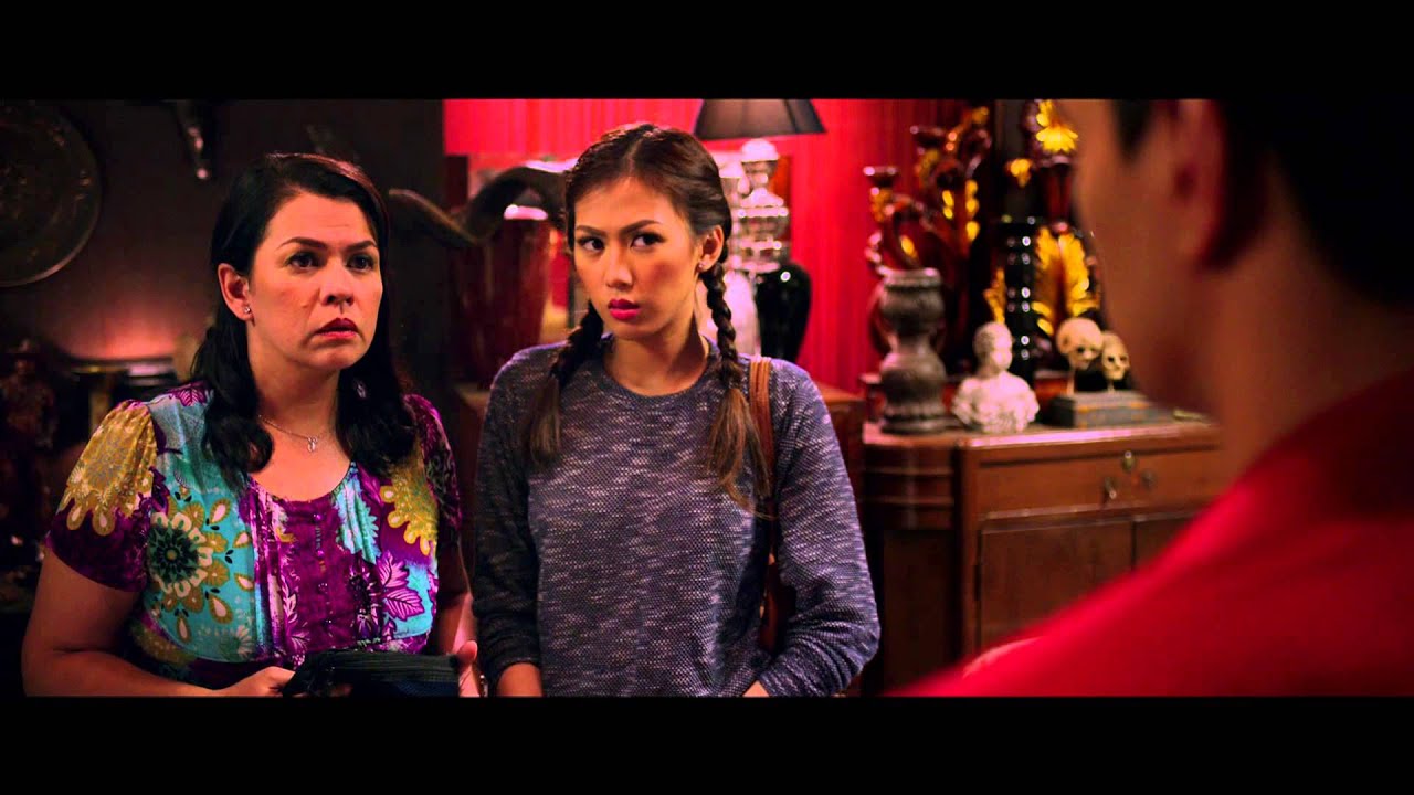 Buy Now, Die Later FULL TRAILER