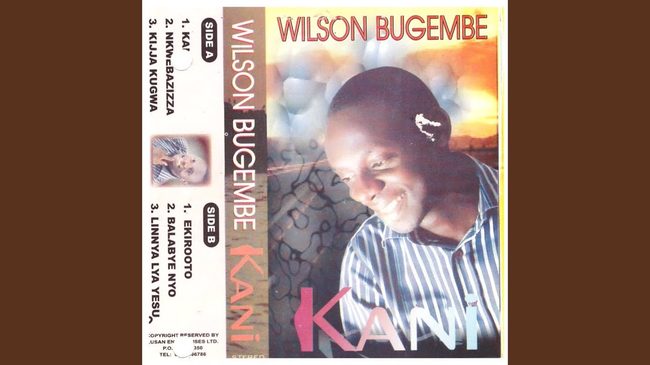 Kijja Kugwa
