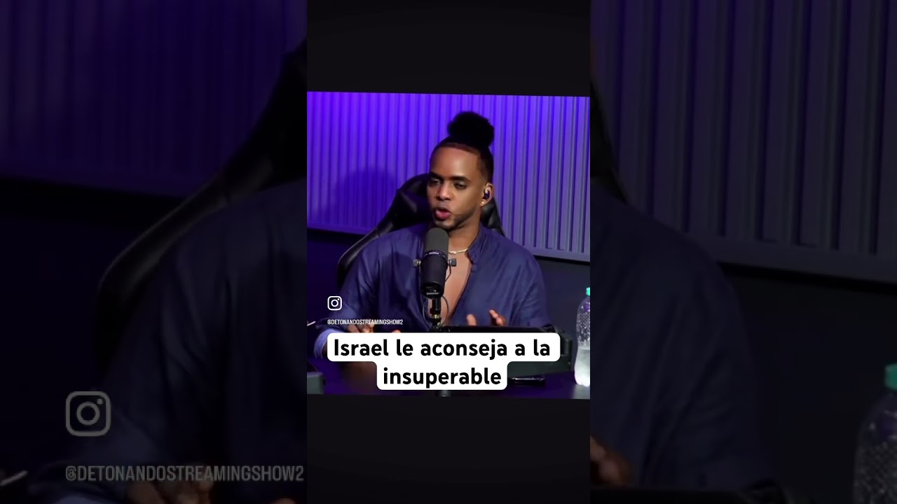 “La Insuperable y Hisbely en controversia otra vez.”
