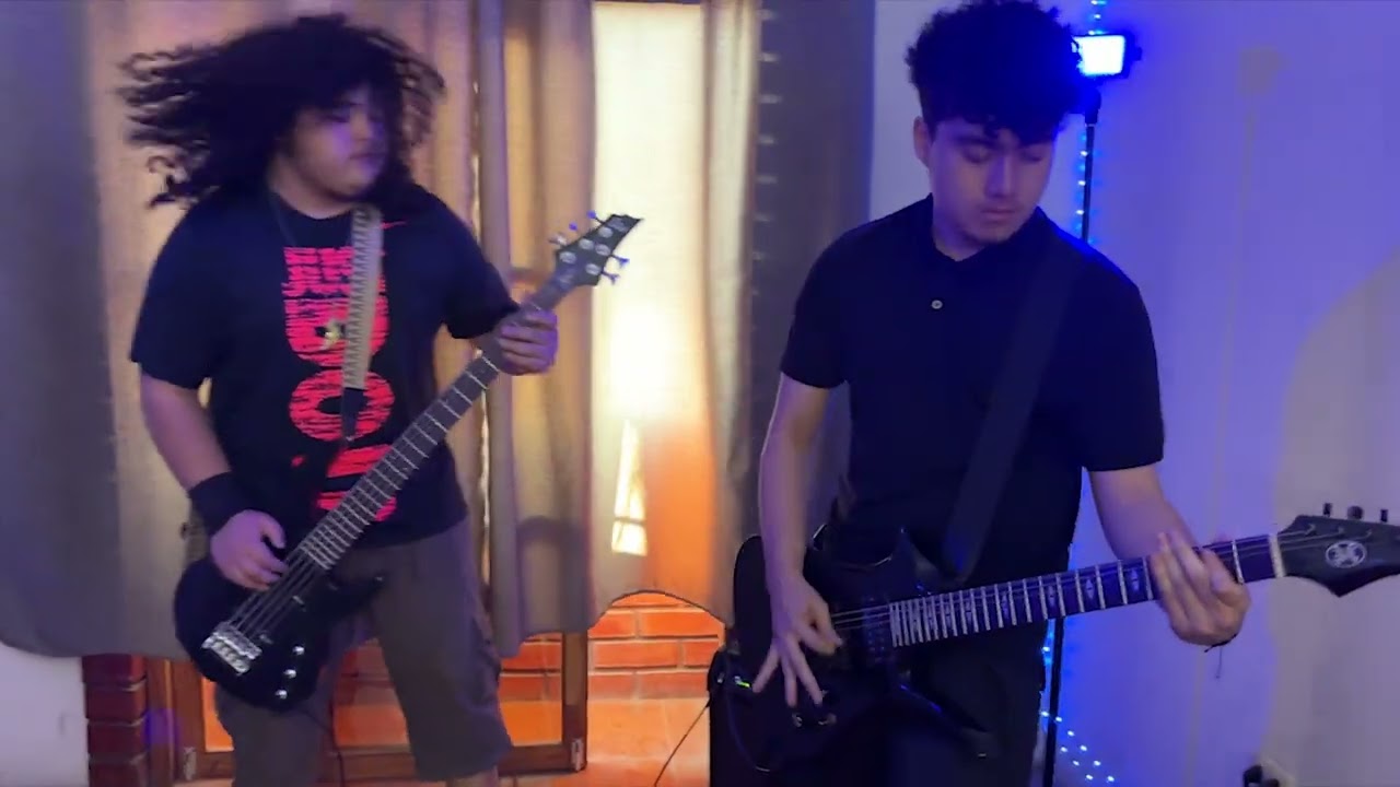 Bring Me To Life - Evanescence