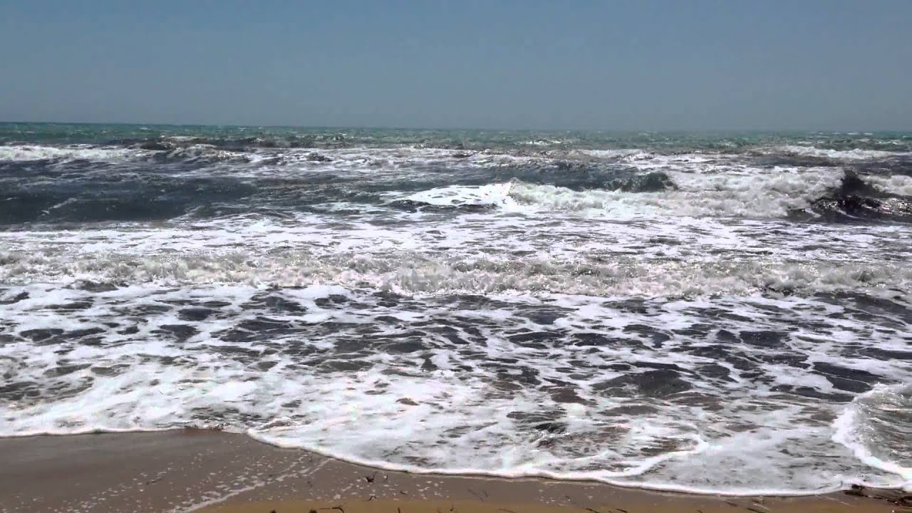 Portapalo di Capo Passero
