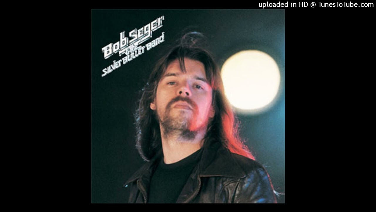 Bob Seger - Night Moves (Ken@Work Remix)