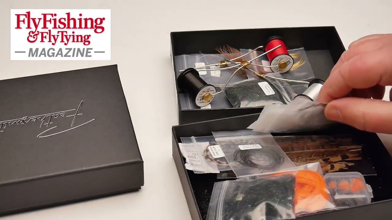 FeatherSmith Kits