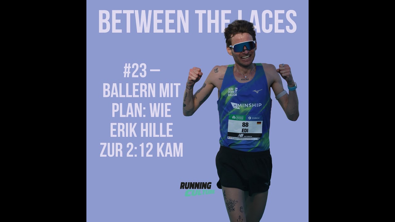 #23 – Ballern mit Plan: Wie Erik Hille zur 2:12 kam