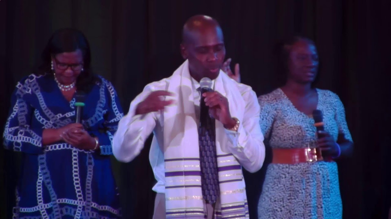 Sunday Worship Experience Live from Restoration Ministries Int'l | 13/07/2025
