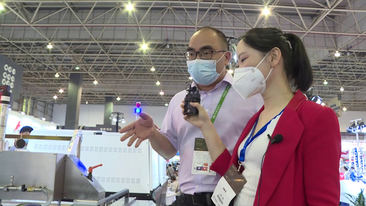 Guided Tours | Jinbao - Folding Carton Box Machine Provider