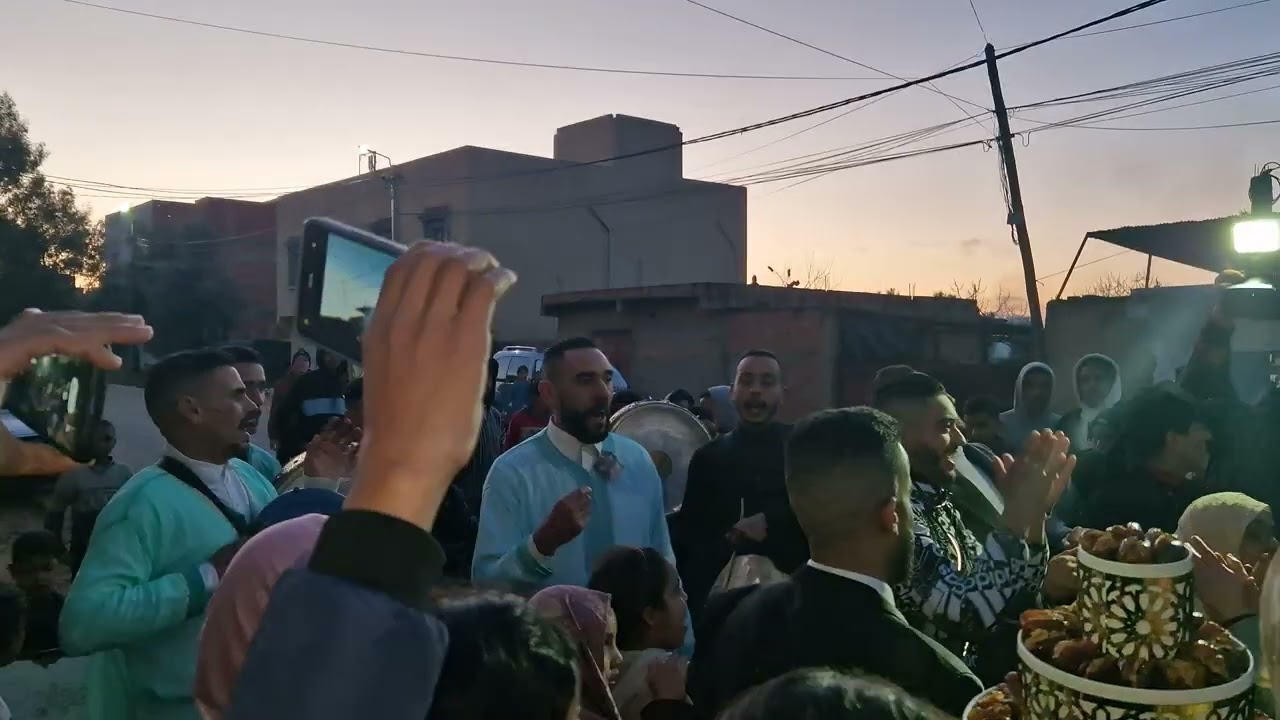 مجموعة النسيم 