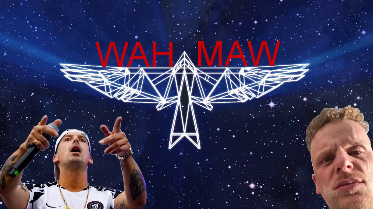 ZENIT - WAH & MAW | (OFFICIAL AUDIO) [Prod. YoungBlood]
