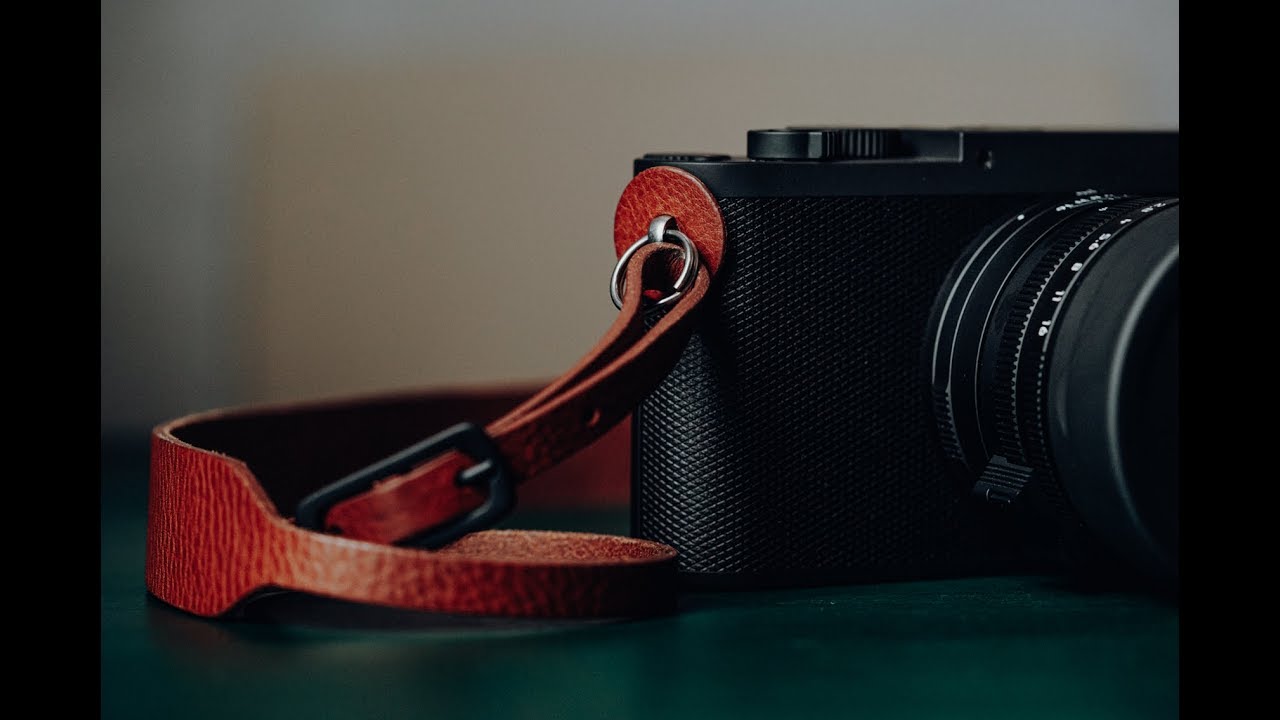 Leica Q-P Review - Testbericht von Matt Ingram auf Deutsch